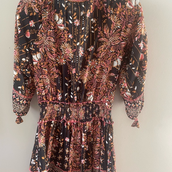 Poupette St. Barth Dress. Worn once - Picture 8 of 8